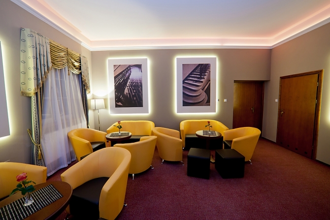 Hotel Wellness & Spa Nowy Dwór, Świlcza k. Rzeszowa