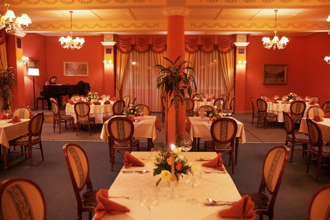 Hotel Wellness & Spa Nowy Dwór, Świlcza k. Rzeszowa