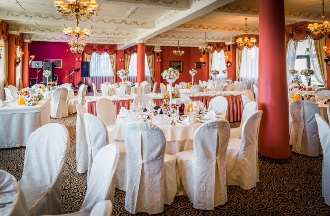 Hotel Wellness & Spa Nowy Dwór, Świlcza k. Rzeszowa