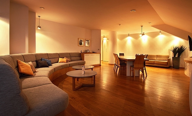 Hotel Marina Club, Gietrzwałd