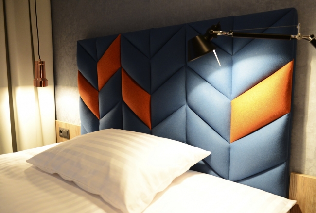 Hotel Faros, Gdańsk