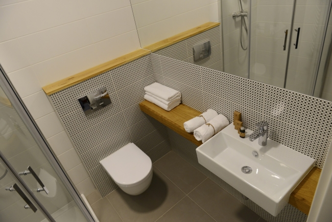 Hotel Faros, Gdańsk