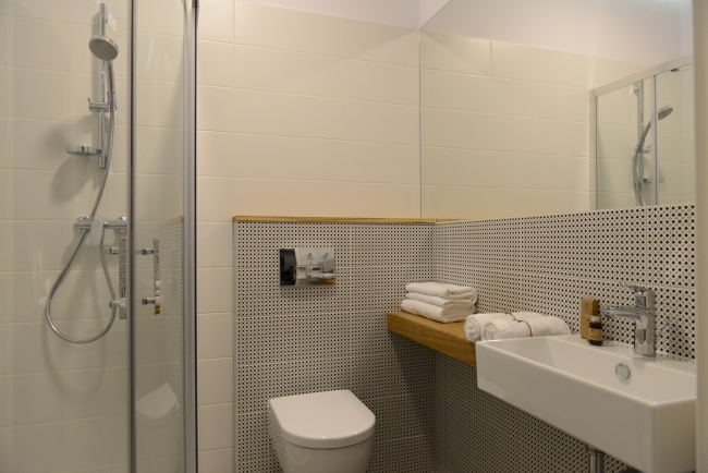 Hotel Faros, Gdańsk