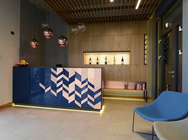 Hotel Faros, Gdańsk