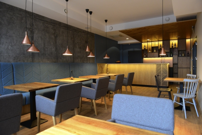 Hotel Faros, Gdańsk