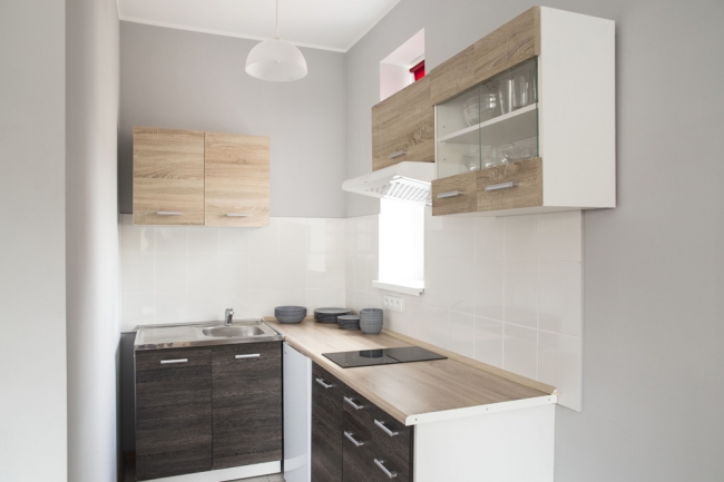 MiniApartamentBruno, Łódź