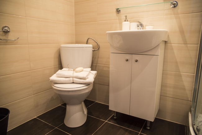 MiniApartamentBruno, Łódź