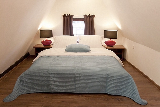 Hotel Pod Orłem, Toruń