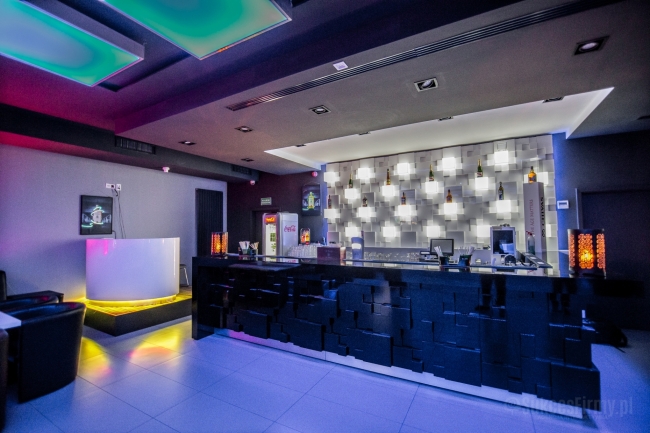 Astone Conference & SPA, Lubin