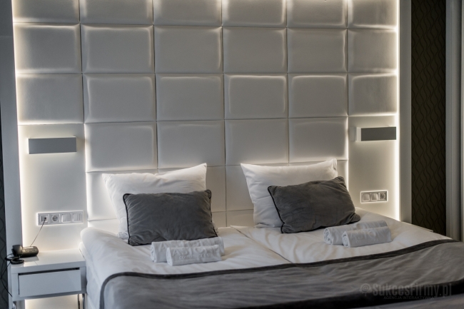 Astone Conference & SPA, Lubin