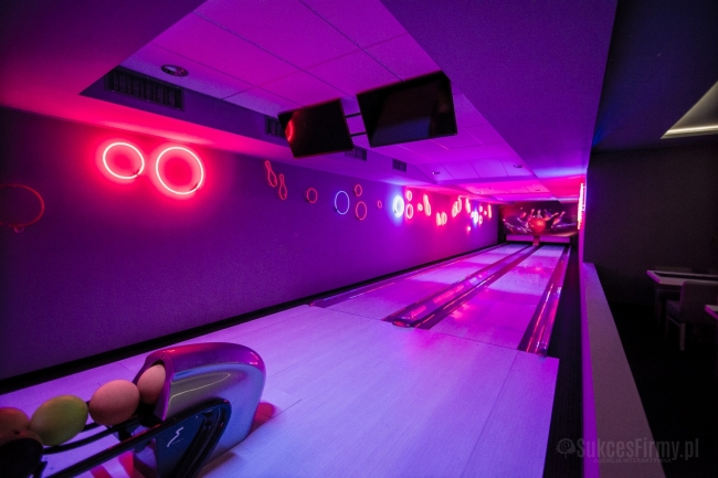 Astone Conference & SPA, Lubin