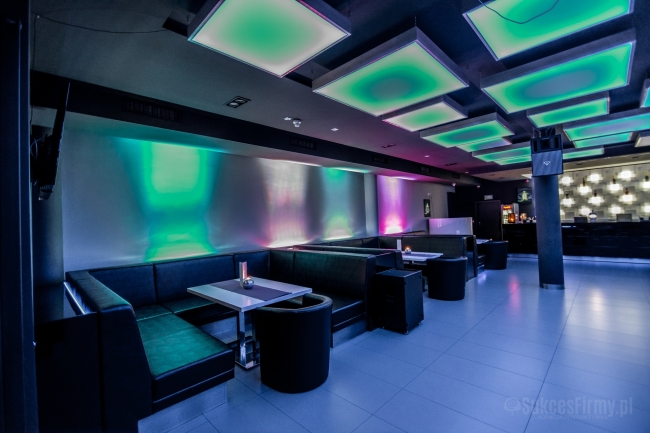 Astone Conference & SPA, Lubin