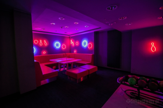 Astone Conference & SPA, Lubin