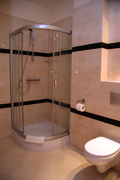 Hotel Villa Intryga, Słupsk