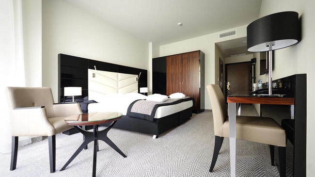 Hotel DIUNE , Kołobrzeg