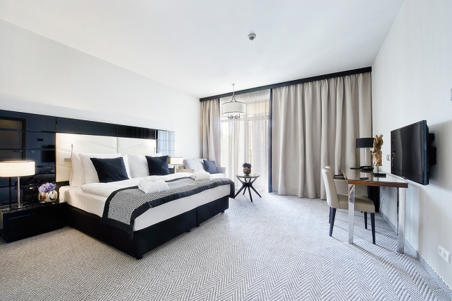 Hotel DIUNE , Kołobrzeg