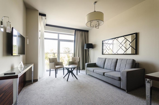 Hotel DIUNE , Kołobrzeg