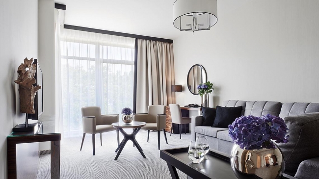 Hotel DIUNE , Kołobrzeg