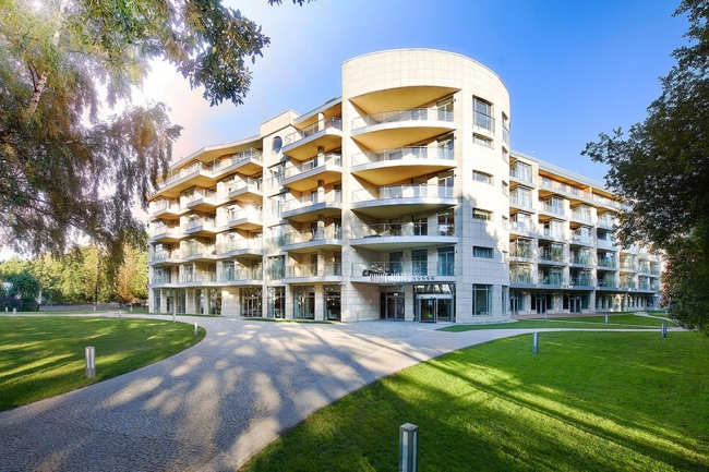 Hotel DIUNE , Kołobrzeg