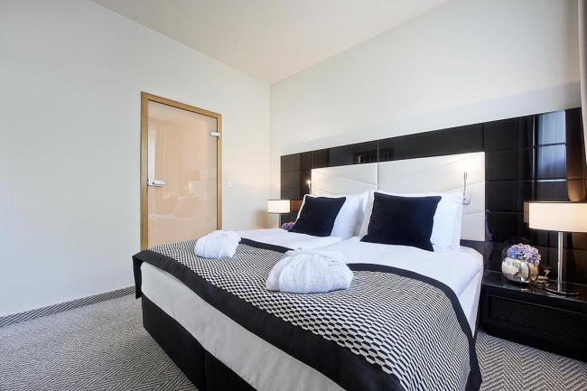 Hotel DIUNE , Kołobrzeg