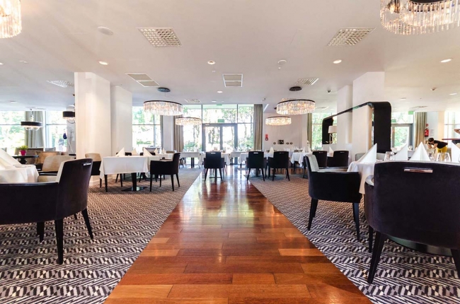 Hotel DIUNE , Kołobrzeg