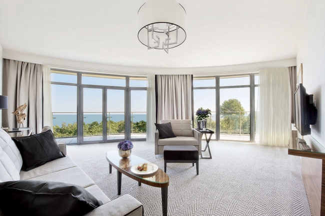 Hotel DIUNE , Kołobrzeg