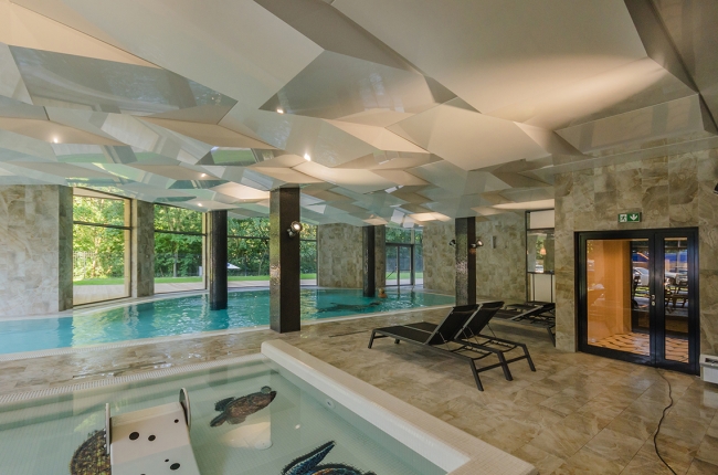 Hotel DIUNE , Kołobrzeg