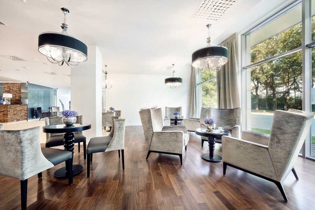 Hotel DIUNE , Kołobrzeg