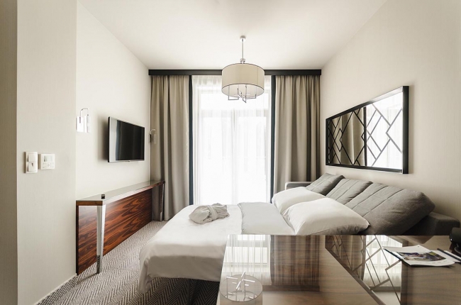 Hotel DIUNE , Kołobrzeg