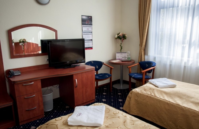 Autos Hotel - Restauracja, Solec Kujawski