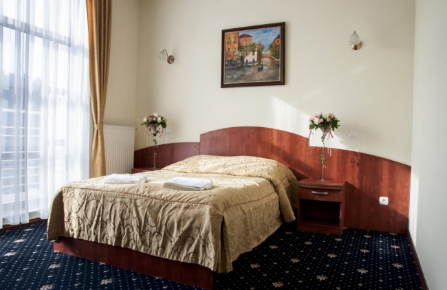 Autos Hotel - Restauracja, Solec Kujawski