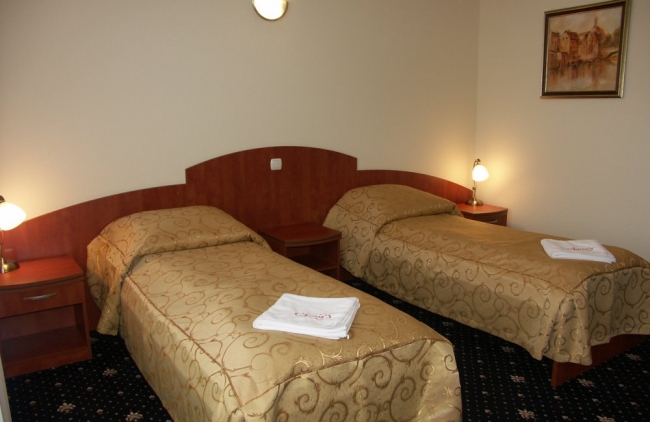 Autos Hotel - Restauracja, Solec Kujawski