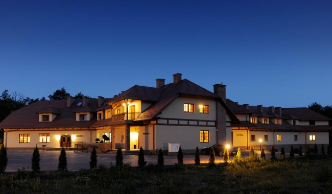 ForRest, Zielona Góra