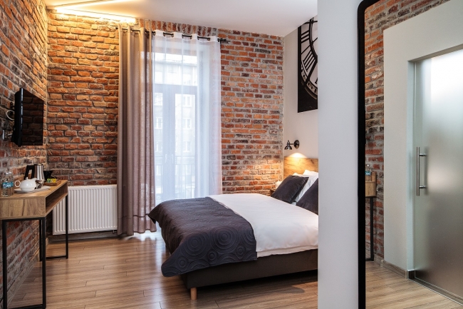 ART & Garden Residence, Kraków