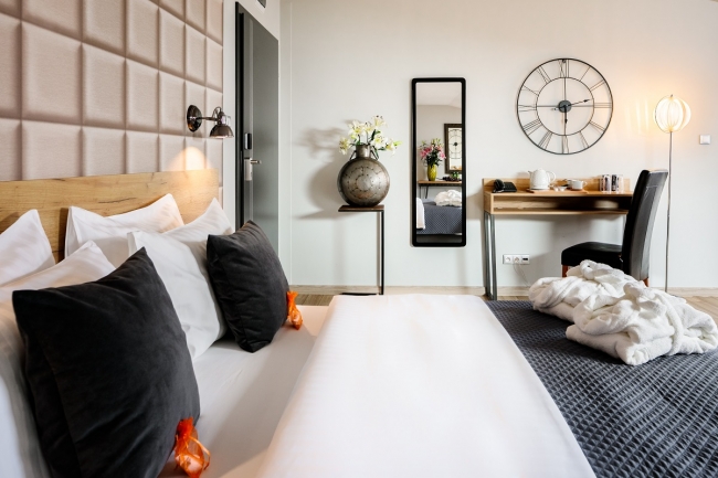 ART & Garden Residence, Kraków