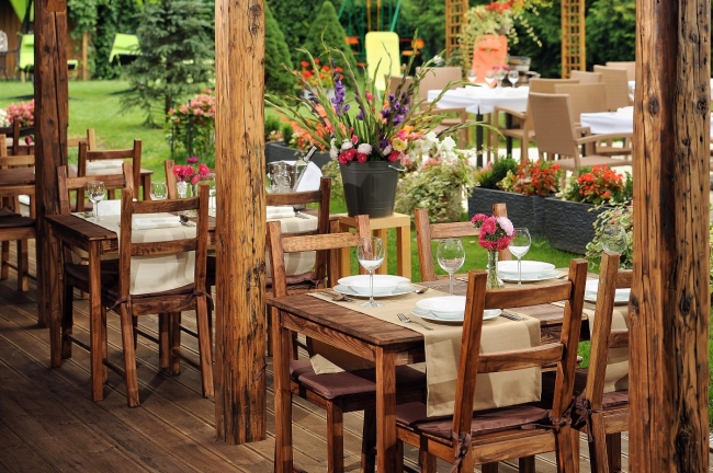 ART & Garden Residence, Kraków