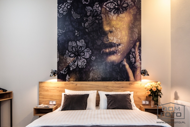 ART & Garden Residence, Kraków