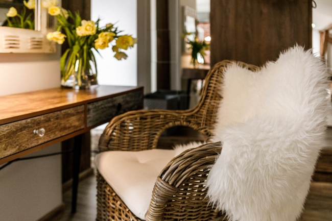 ART & Garden Residence, Kraków