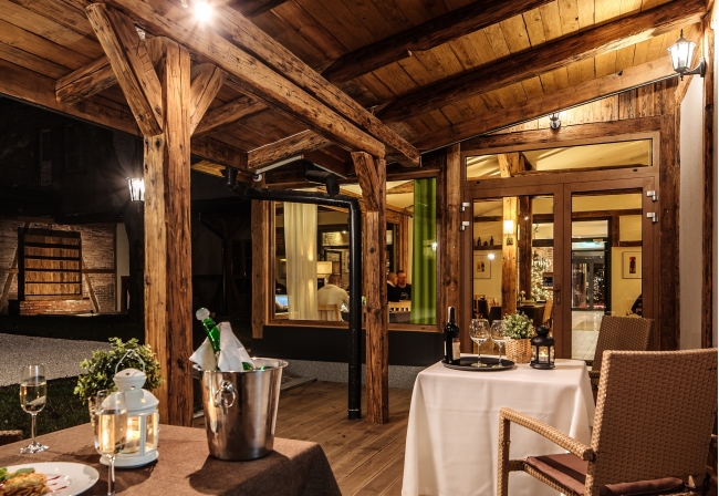 ART & Garden Residence, Kraków