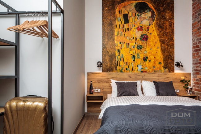 ART & Garden Residence, Kraków