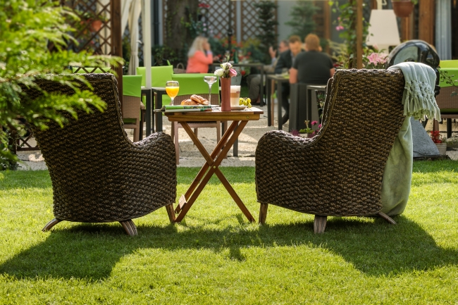 ART & Garden Residence, Kraków