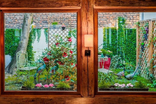 ART & Garden Residence, Kraków