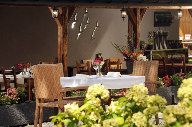 ART & Garden Residence, Kraków