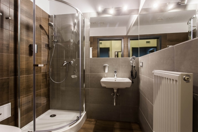 ART & Garden Residence, Kraków