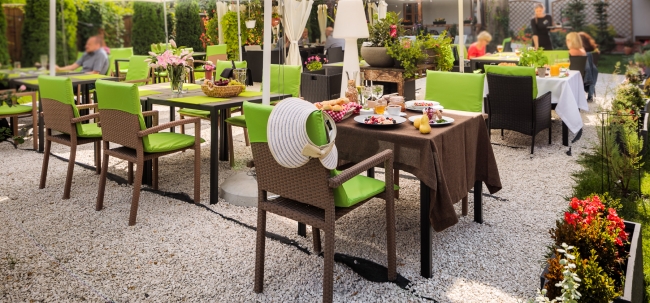 ART & Garden Residence, Kraków