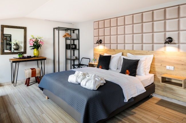 ART & Garden Residence, Kraków