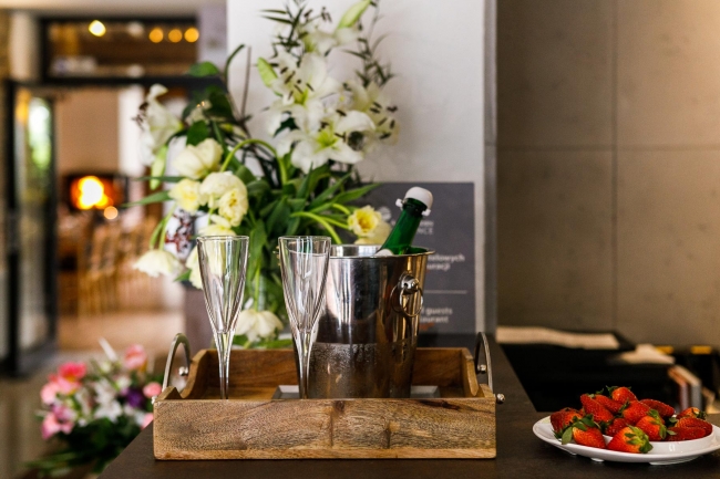 ART & Garden Residence, Kraków