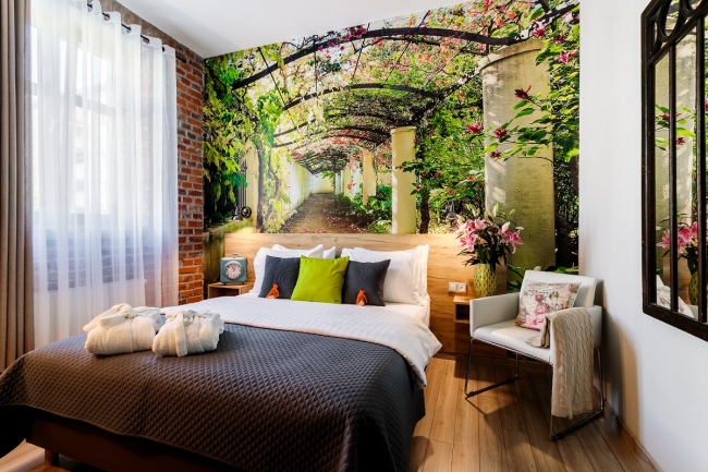 ART & Garden Residence, Kraków