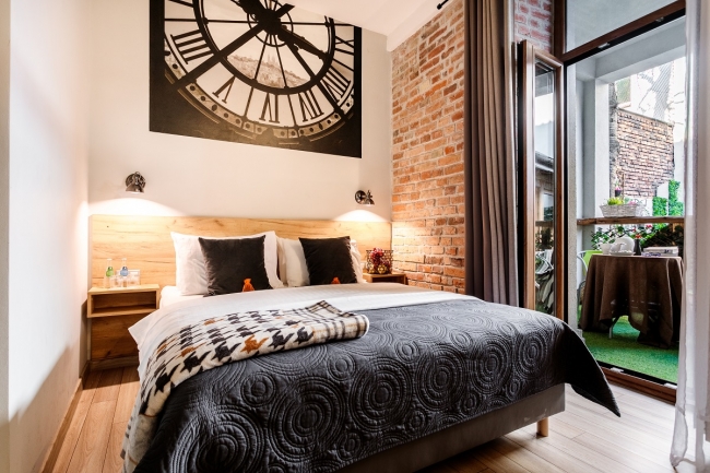 ART & Garden Residence, Kraków