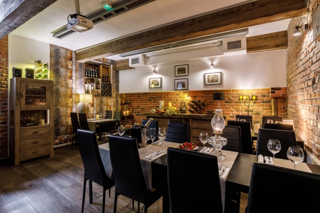 ART & Garden Residence, Kraków